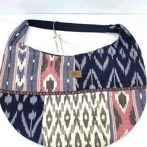 O'Neill Talon Tote Bag